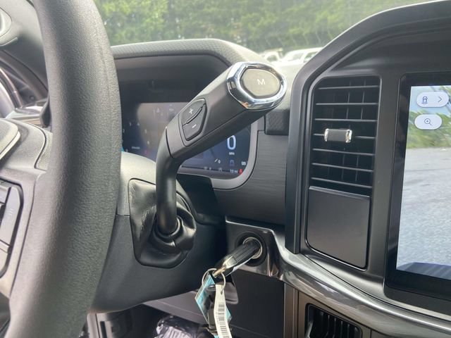 New 2026 Ford F150 STX w/ Equipment Group 200A AWD/4WD image 24