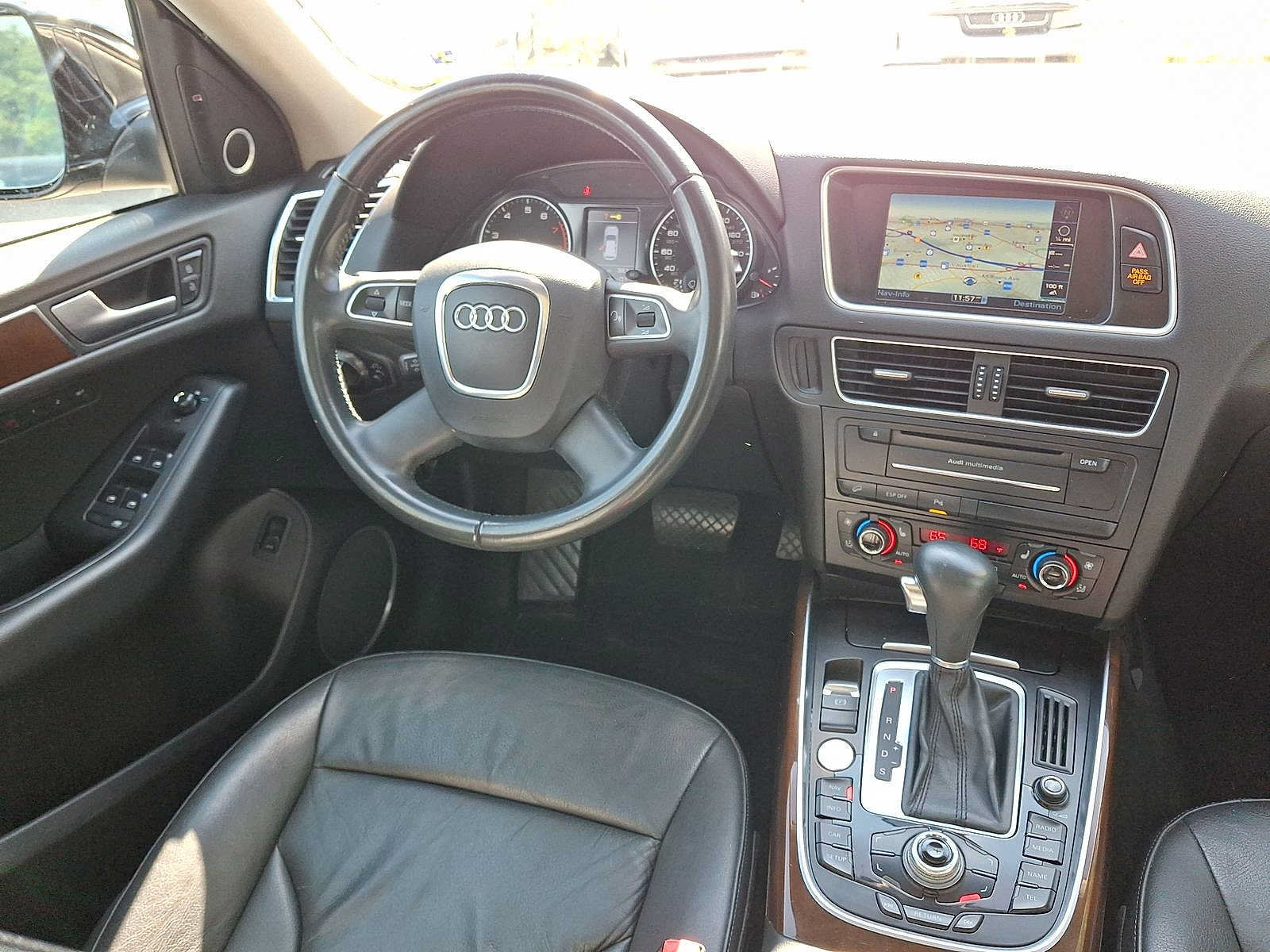 Used 2010 Audi Q5 3.2 Prestige AWD/4WD image 15