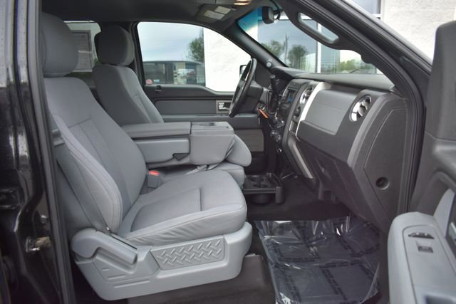 Used 2013 Ford F150 XLT w/ Luxury Equipment Group AWD/4WD image 35