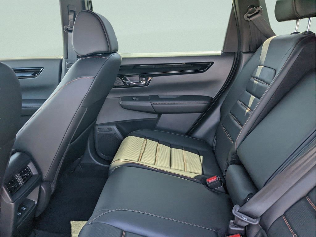 New 2026 Honda CR-V Sport Touring image 12