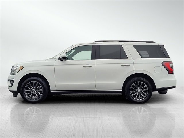 Used 2021 Ford Expedition Limited image 8