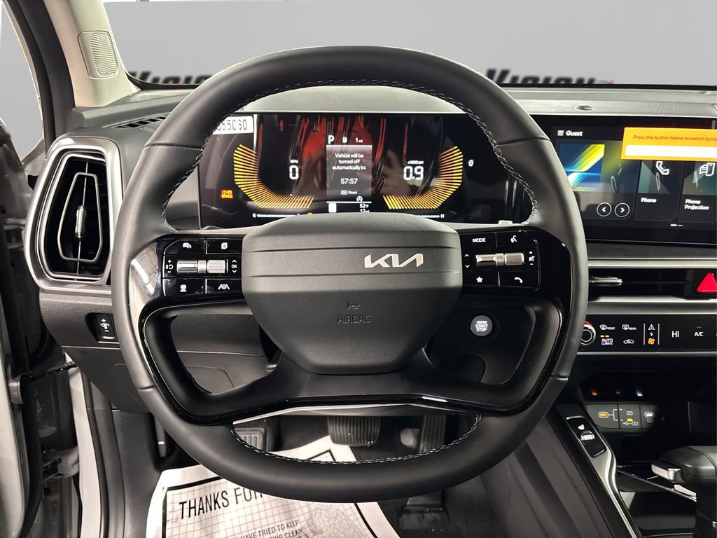 New 2026 Kia Sorento S image 16