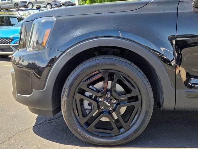 Certified 2024 Kia Telluride SX Prestige X-Line AWD/4WD image 8