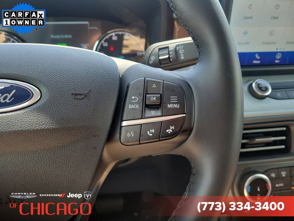 Used 2024 Ford Maverick Lariat FWD image 26