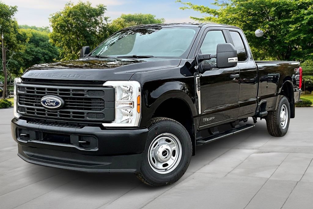 New 2026 Ford F250 XL image 2