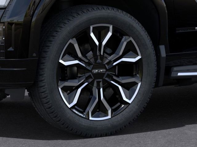 New 2025 GMC Sierra EV Denali image 9