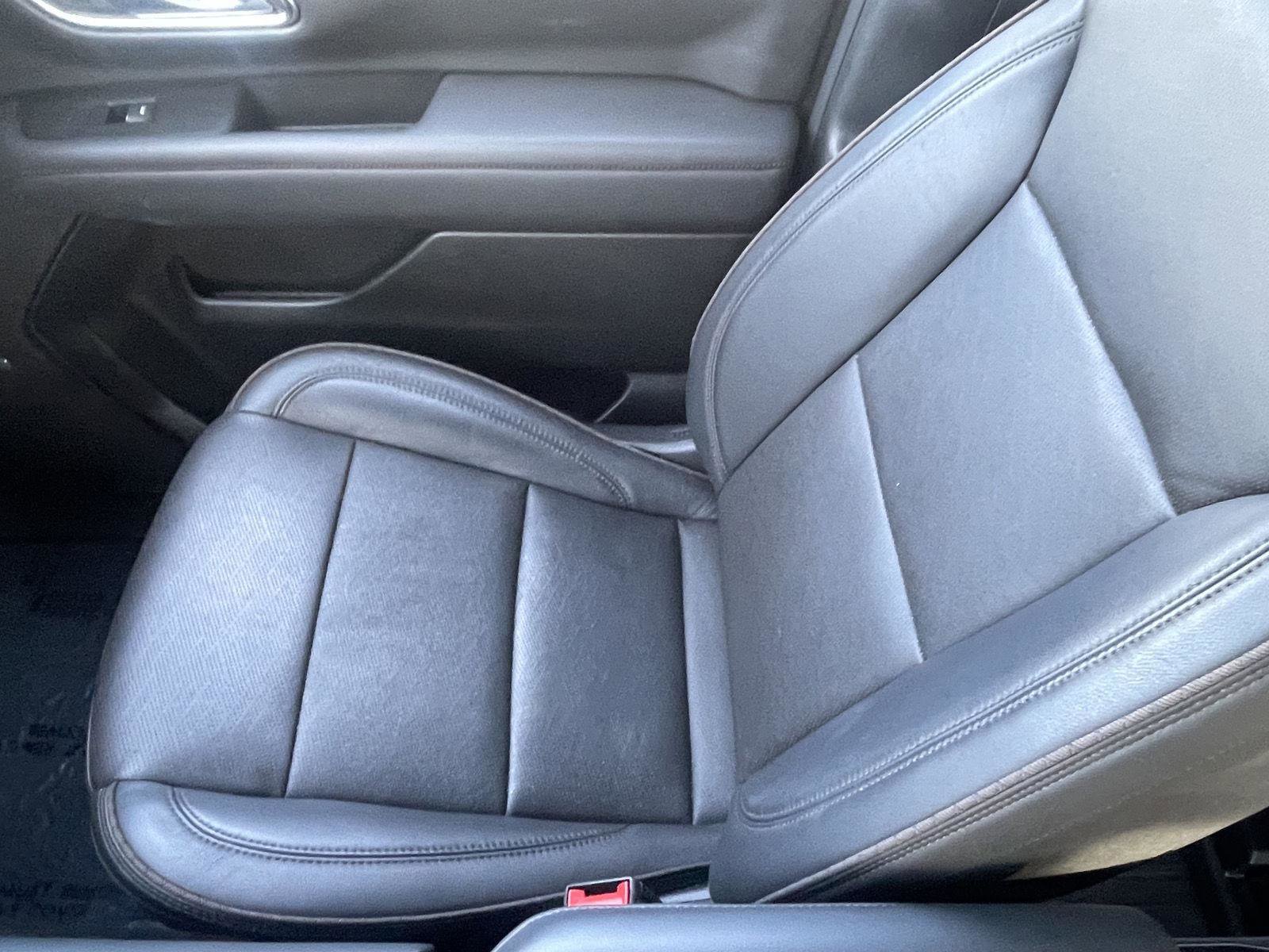 Used 2024 Chevrolet Tahoe High Country image 40