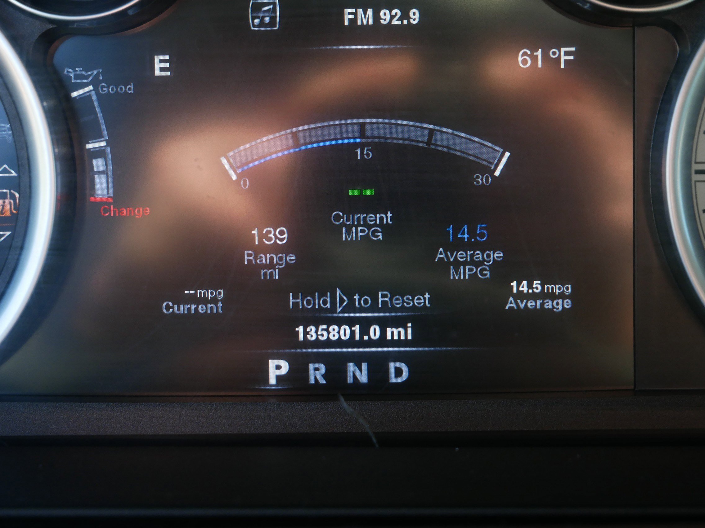 Used 2014 RAM 1500 Big Horn AWD/4WD image 32