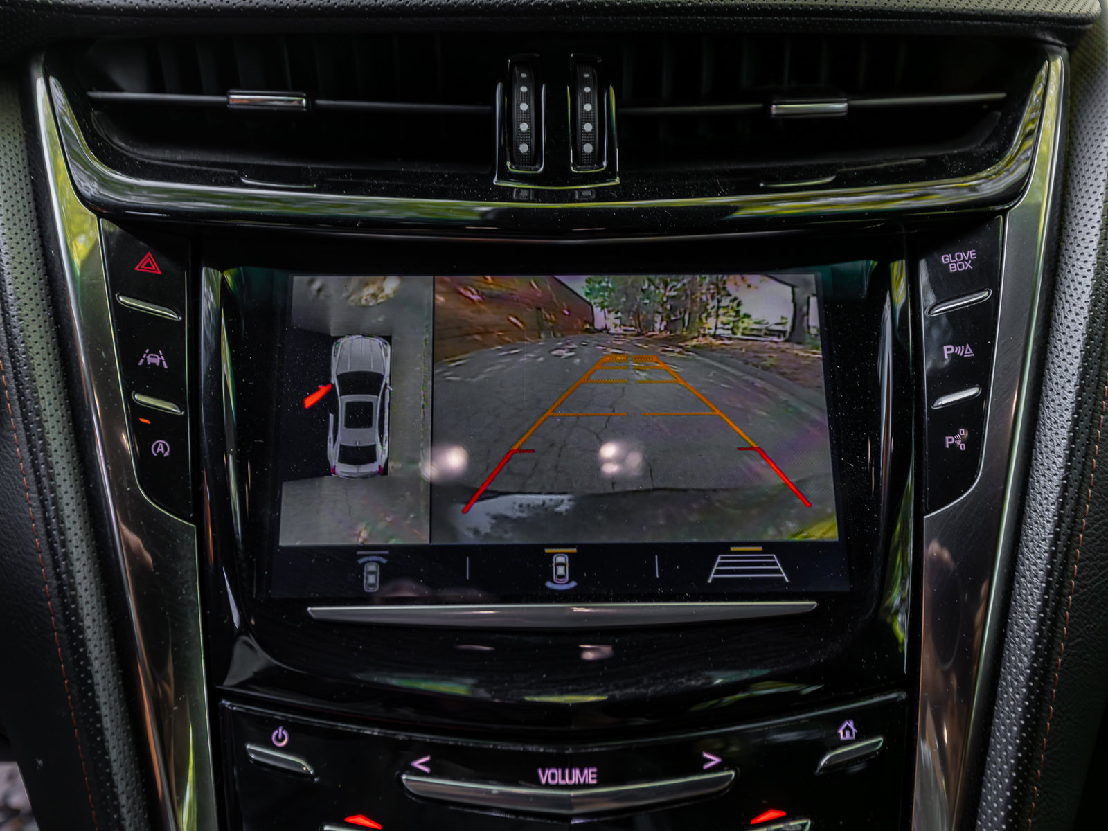 Used 2017 Cadillac CTS Premium Luxury w/ Technology Package image 15