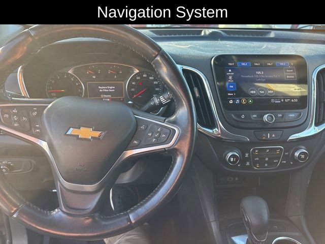 Used 2022 Chevrolet Equinox LT image 13