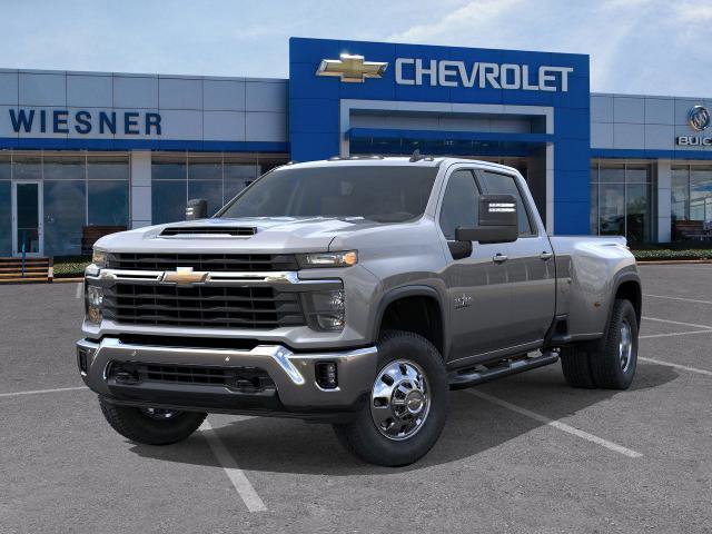 New 2026 Chevrolet Silverado 3500 LT image 6
