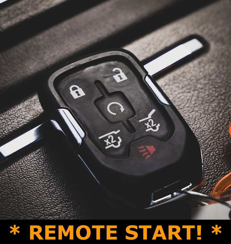 Used 2019 GMC Yukon Denali w/ Denali Ultimate Package AWD/4WD image 9