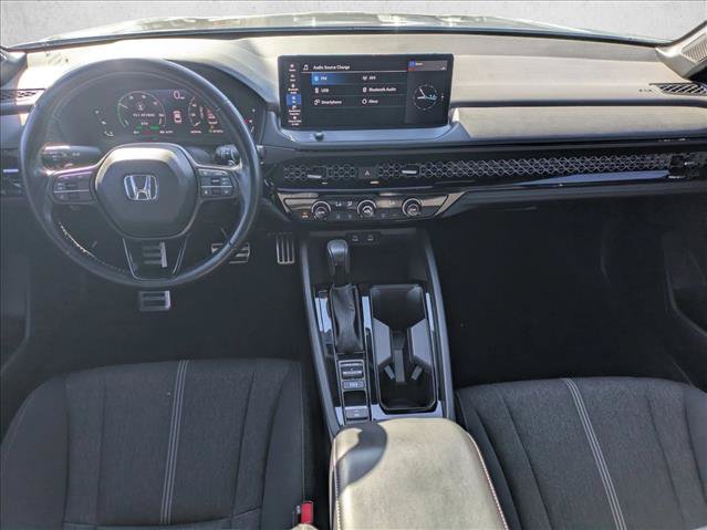 Used 2024 Honda Accord Sport image 17