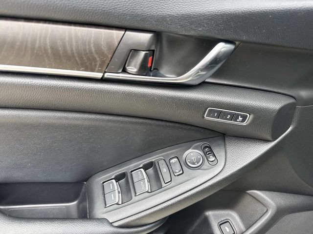 Certified 2020 Honda Accord Touring image 20