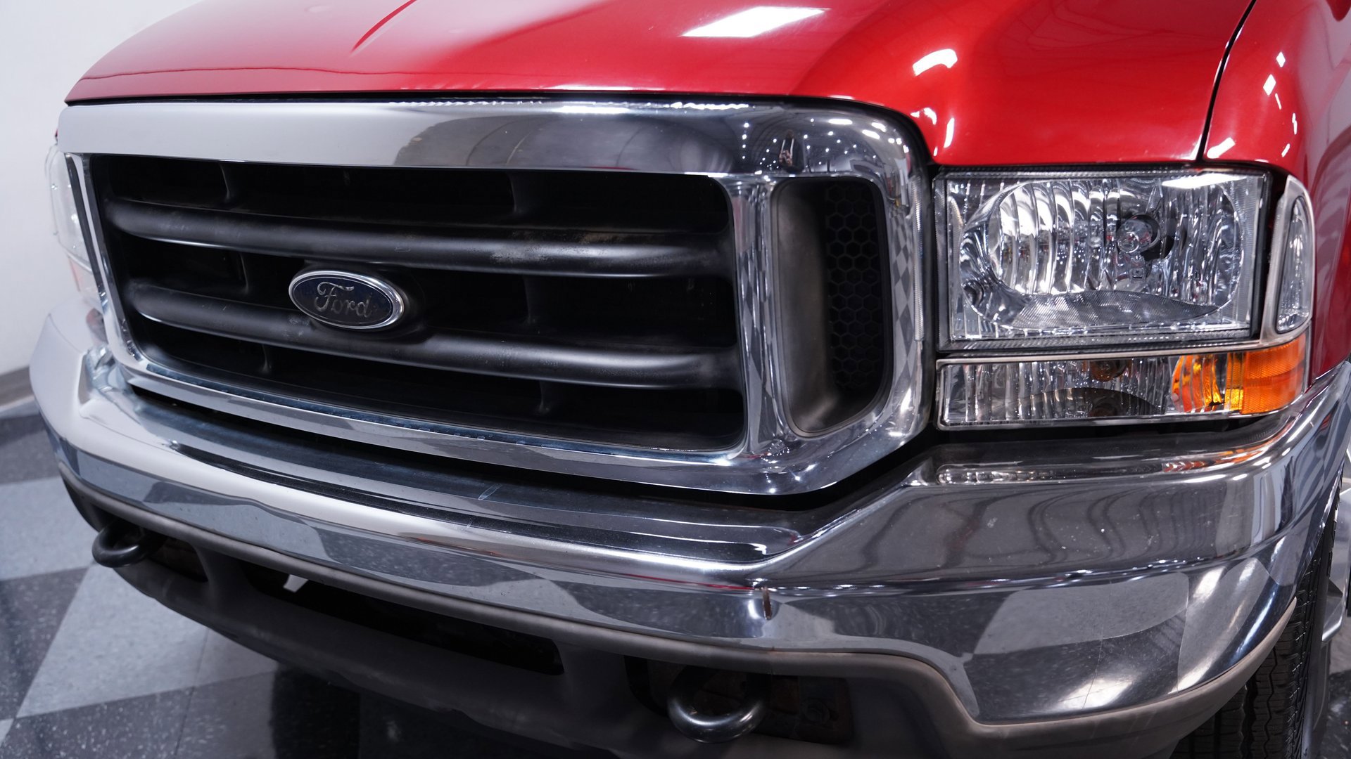 Used 2003 Ford F350 XLT RWD image 17