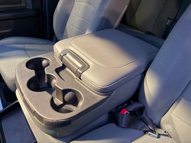 Used 2018 RAM 1500 Express w/ Express Value Package image 20