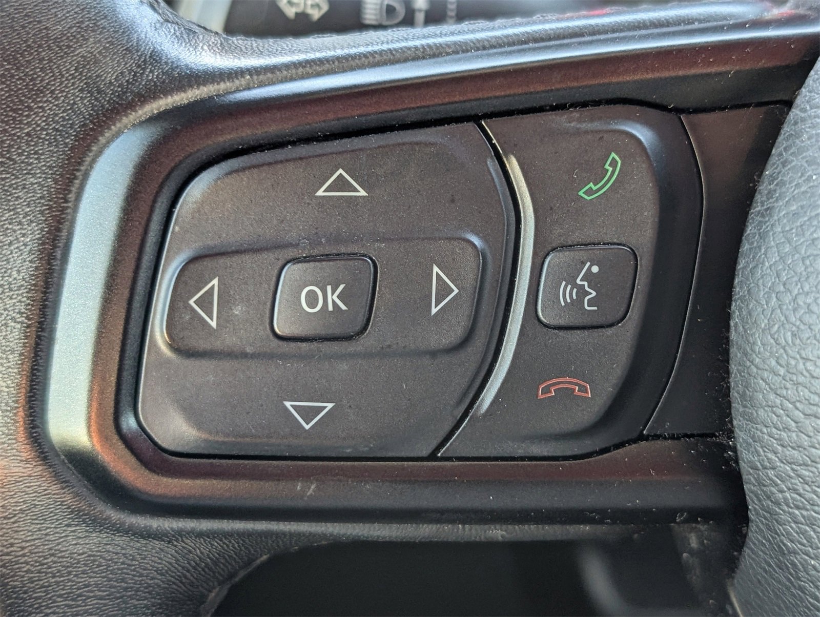 Used 2019 Jeep Wrangler Unlimited Sport S image 21