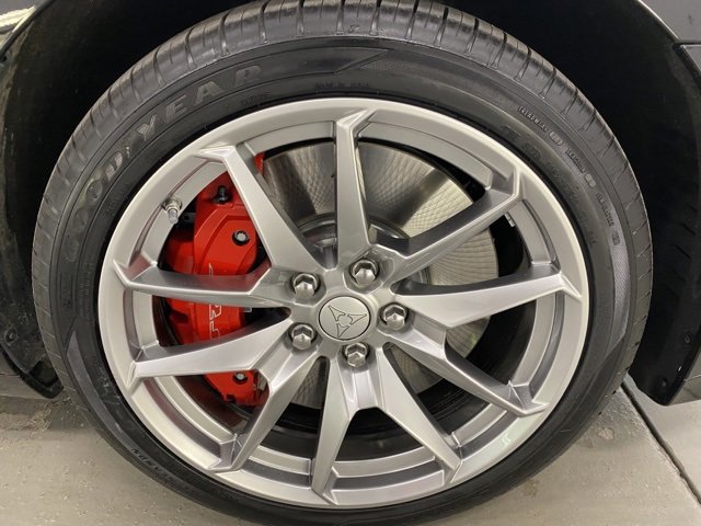 New 2024 Dodge Charger R/T Scat Pack w/ Plus Group image 4