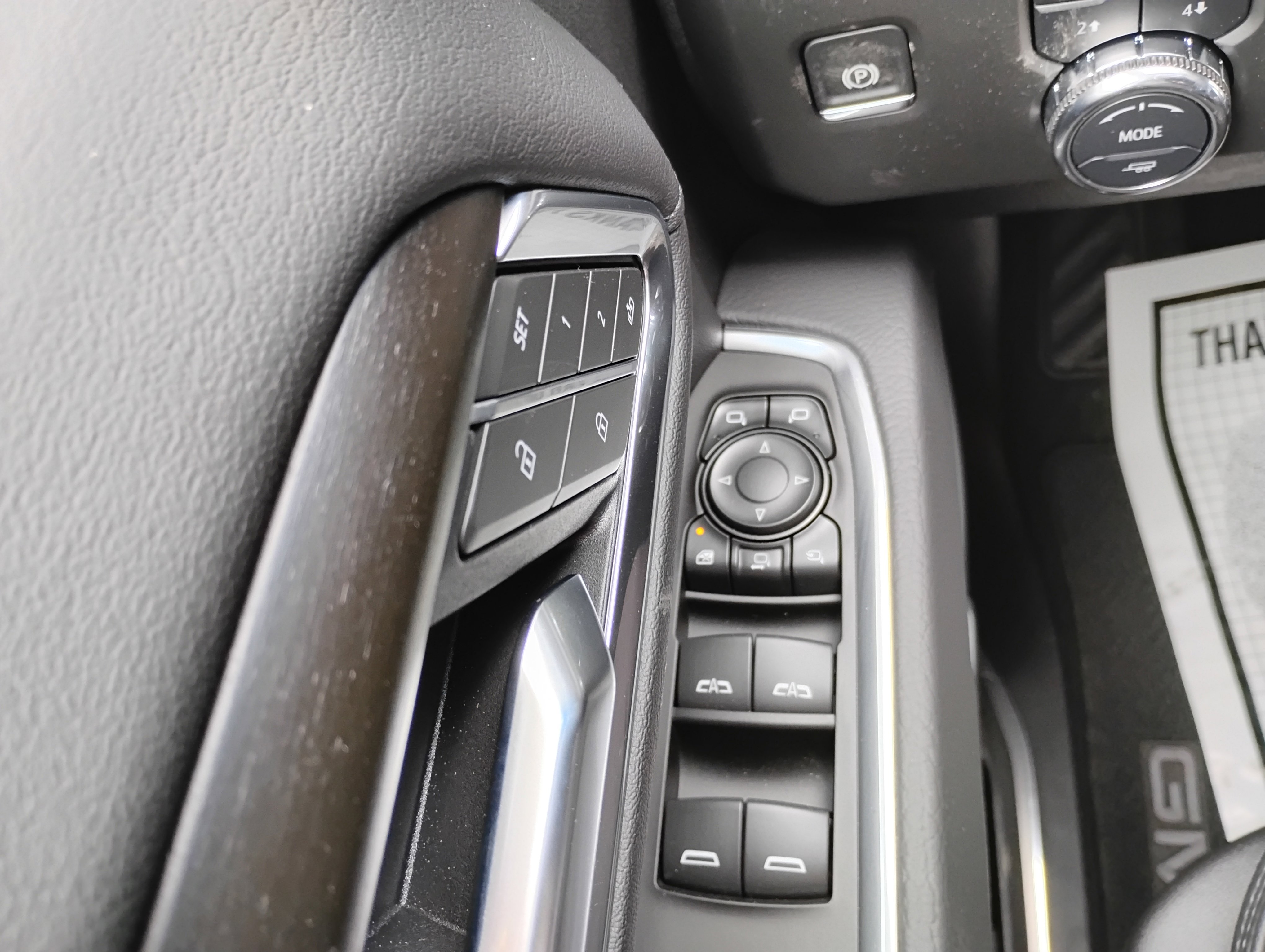 New 2025 GMC Sierra 2500 Denali w/ Denali Reserve Package image 20