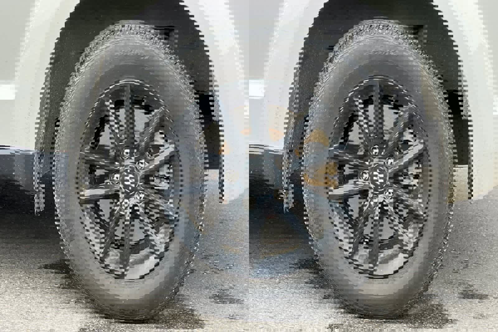 Used 2020 Dodge Journey SE w/ Blacktop Package image 29