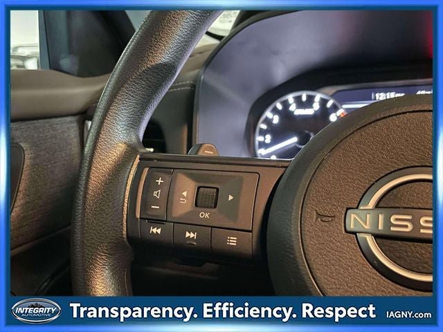 Certified 2023 Nissan Rogue S AWD/4WD image 19