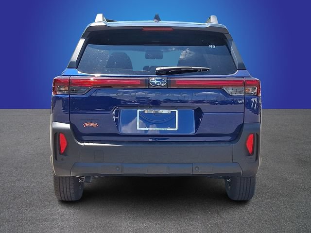 New 2026 Subaru Outback Premium AWD/4WD image 4