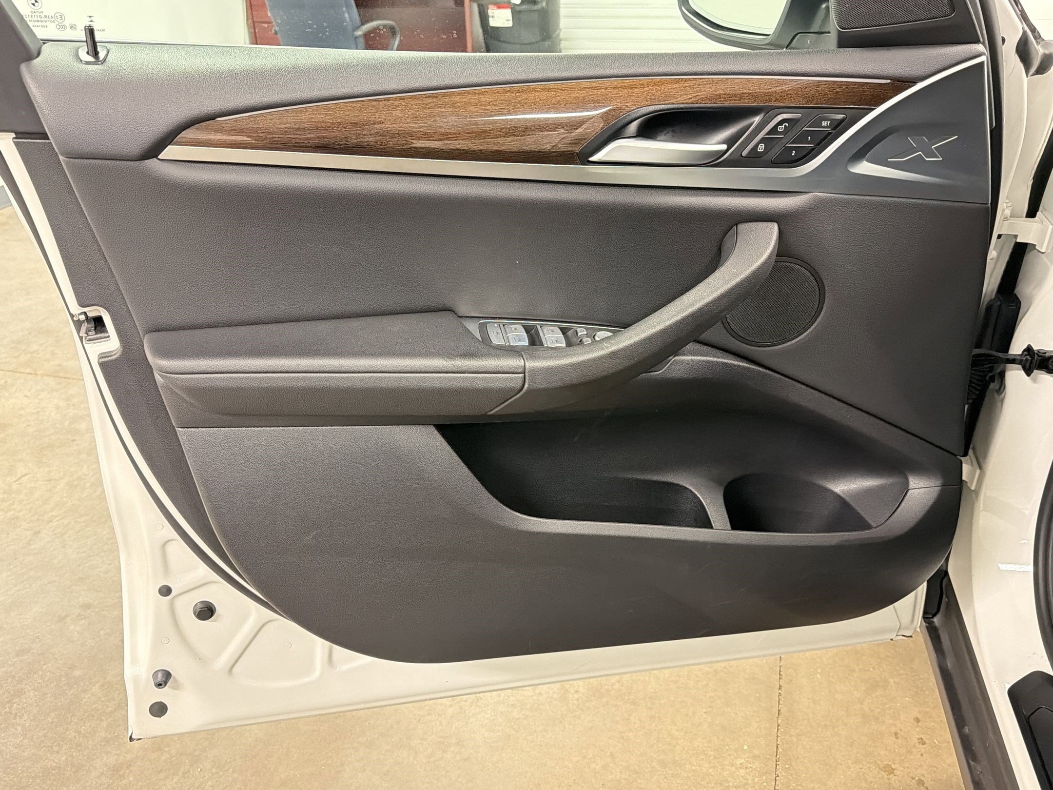 Used 2024 BMW X3 sDrive30i image 12