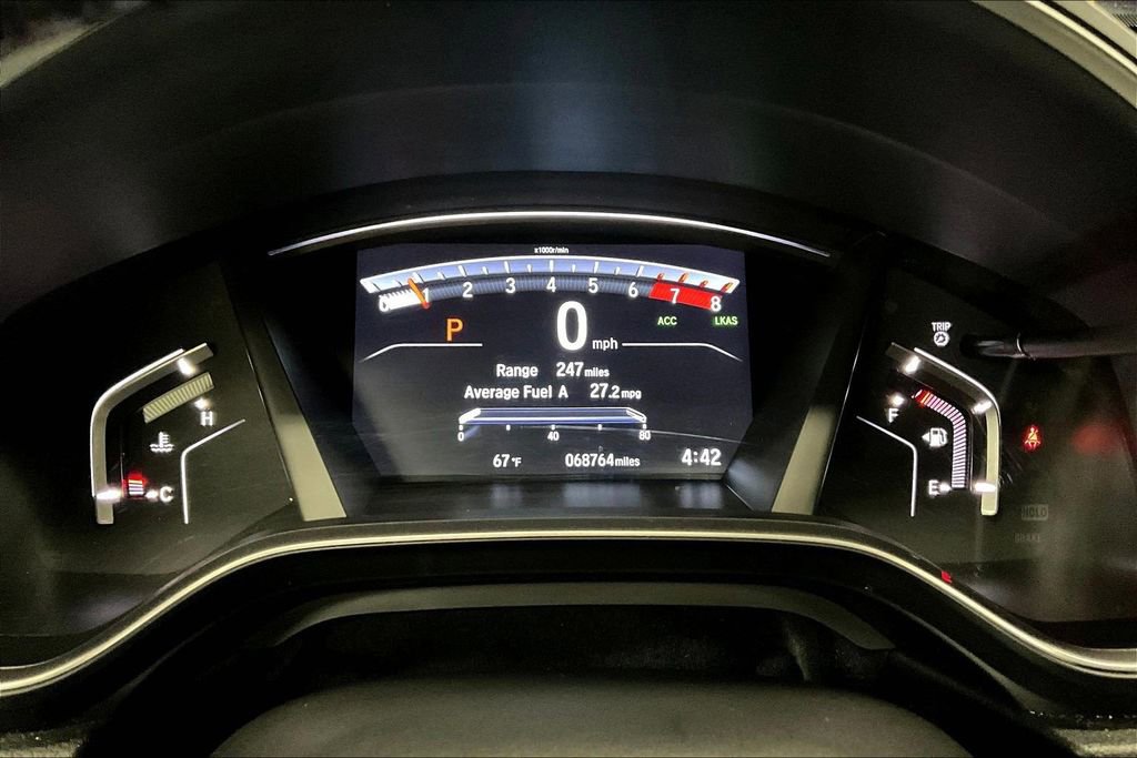 Used 2019 Honda CR-V EX-L image 13