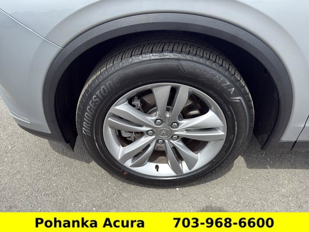 Certified 2024 Acura MDX SH-AWD image 31