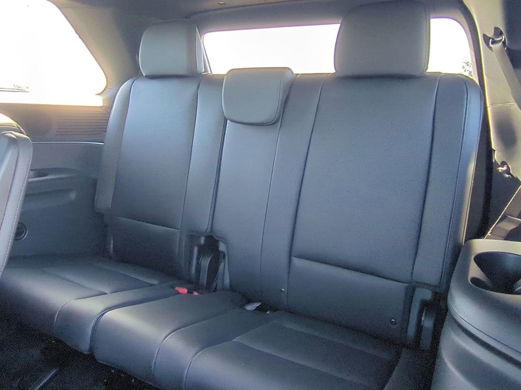 New 2026 Hyundai Palisade Calligraphy image 14