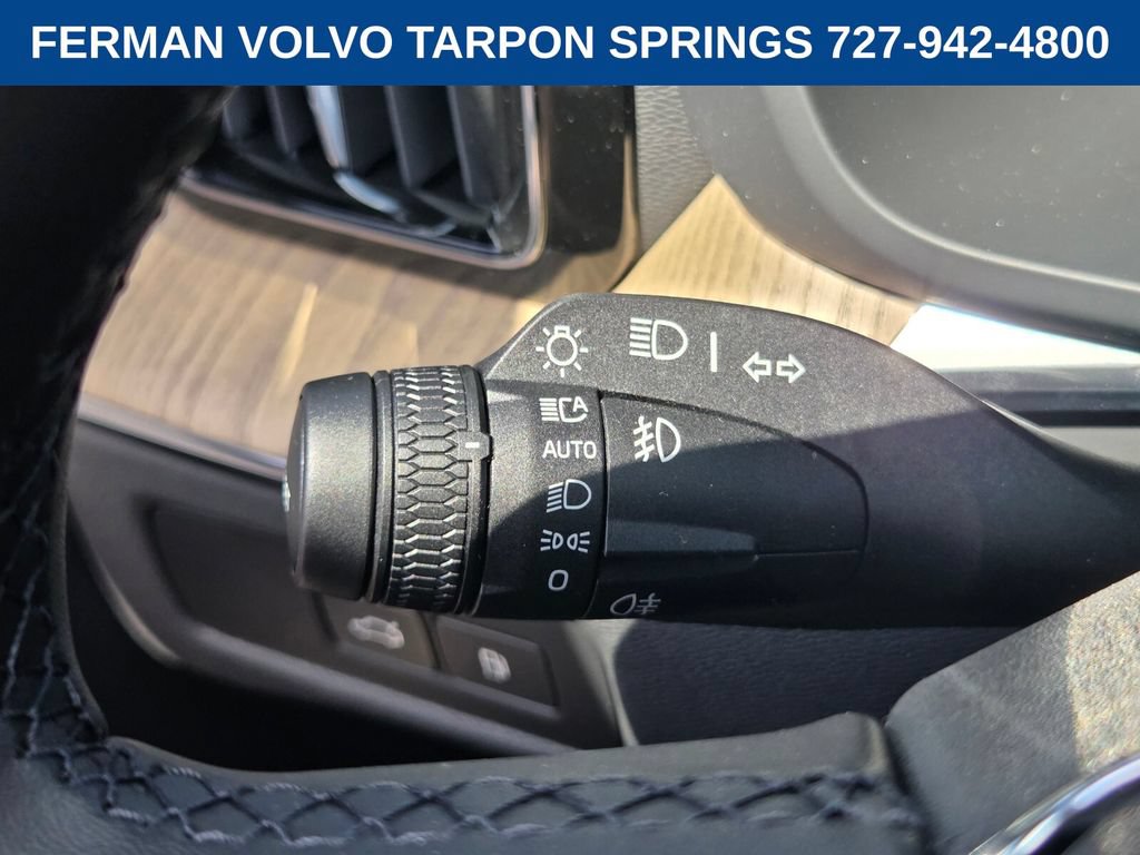 New 2026 Volvo XC60 T8 Core AWD/4WD image 33