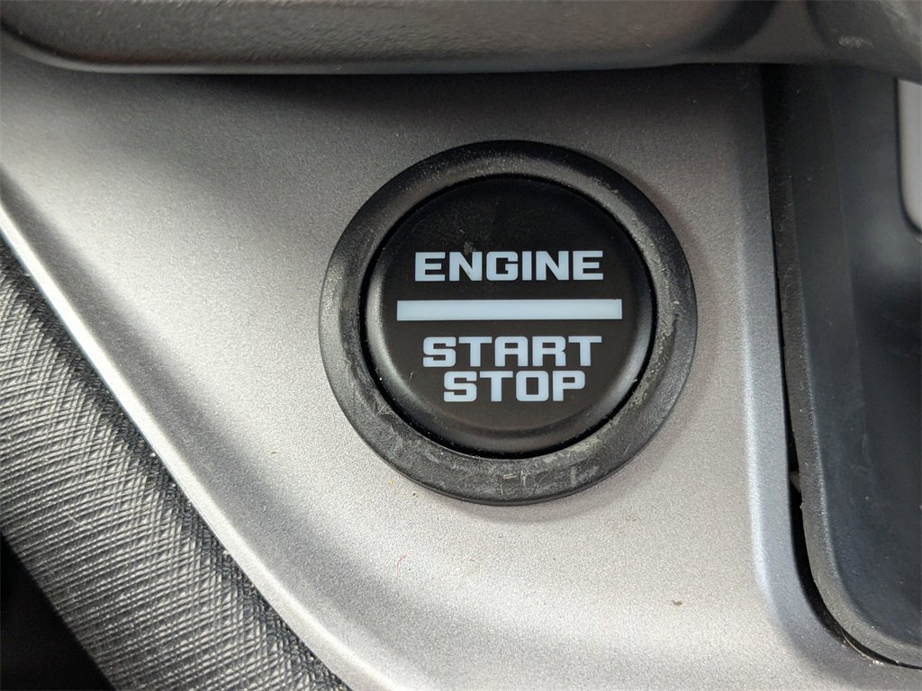 Used 2023 Ford Bronco Sport Outer Banks image 24