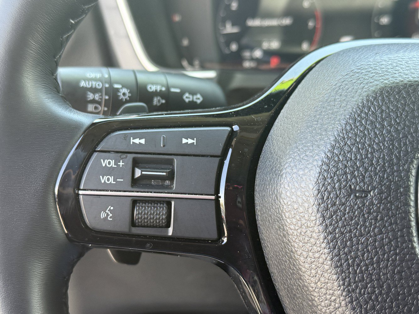 Certified 2025 Honda Pilot Elite image 17