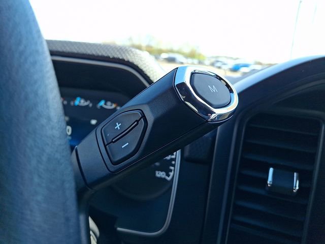 Certified 2022 Ford F150 XL w/ STX Appearance Package image 14