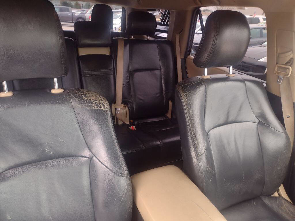 Used 2014 Toyota 4Runner 2WD image 21