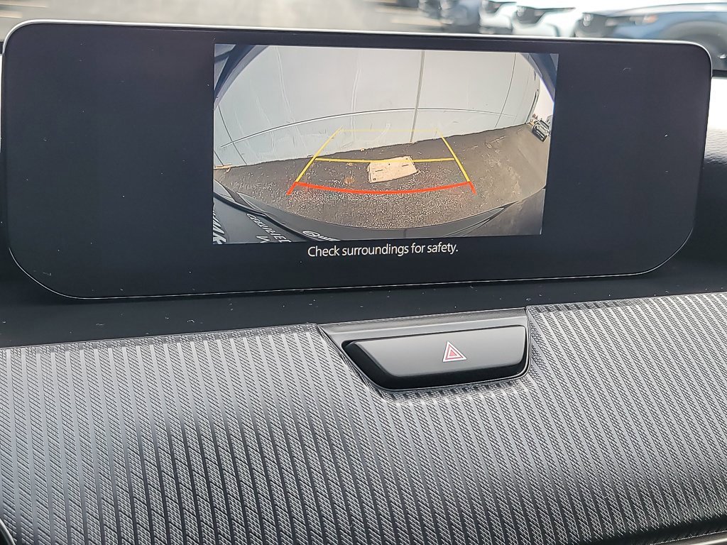 Used 2025 MAZDA CX-90 3.3 Turbo w/ Select Package image 14