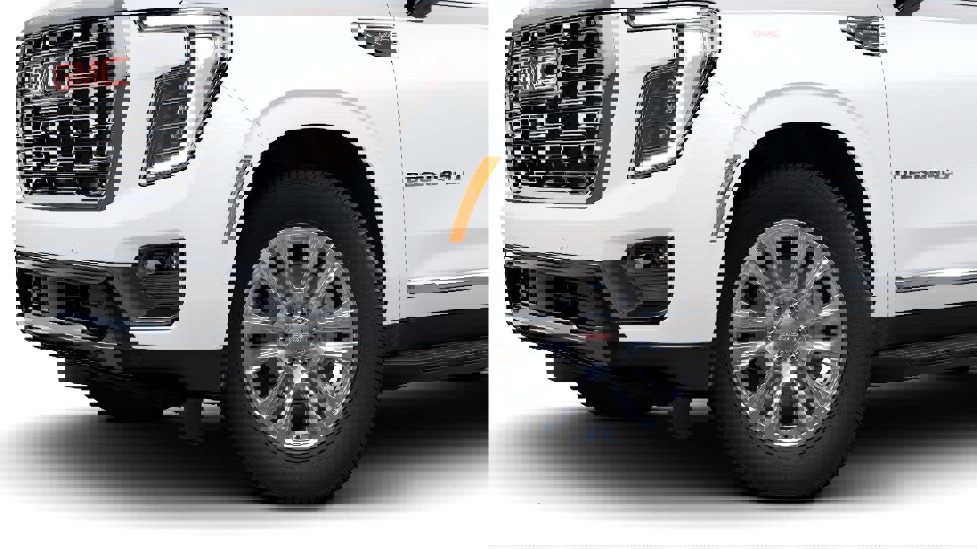 New 2026 GMC Yukon Denali image 22