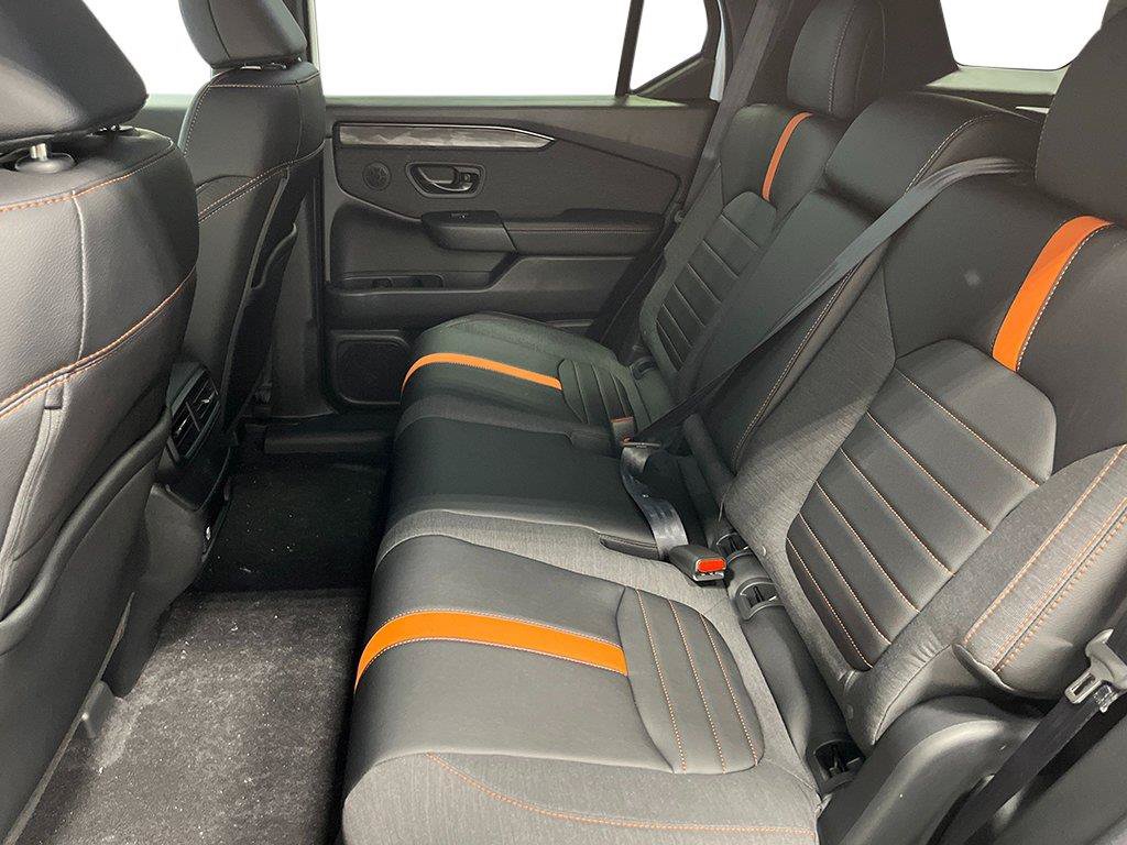 New 2026 Honda Passport TrailSport image 22