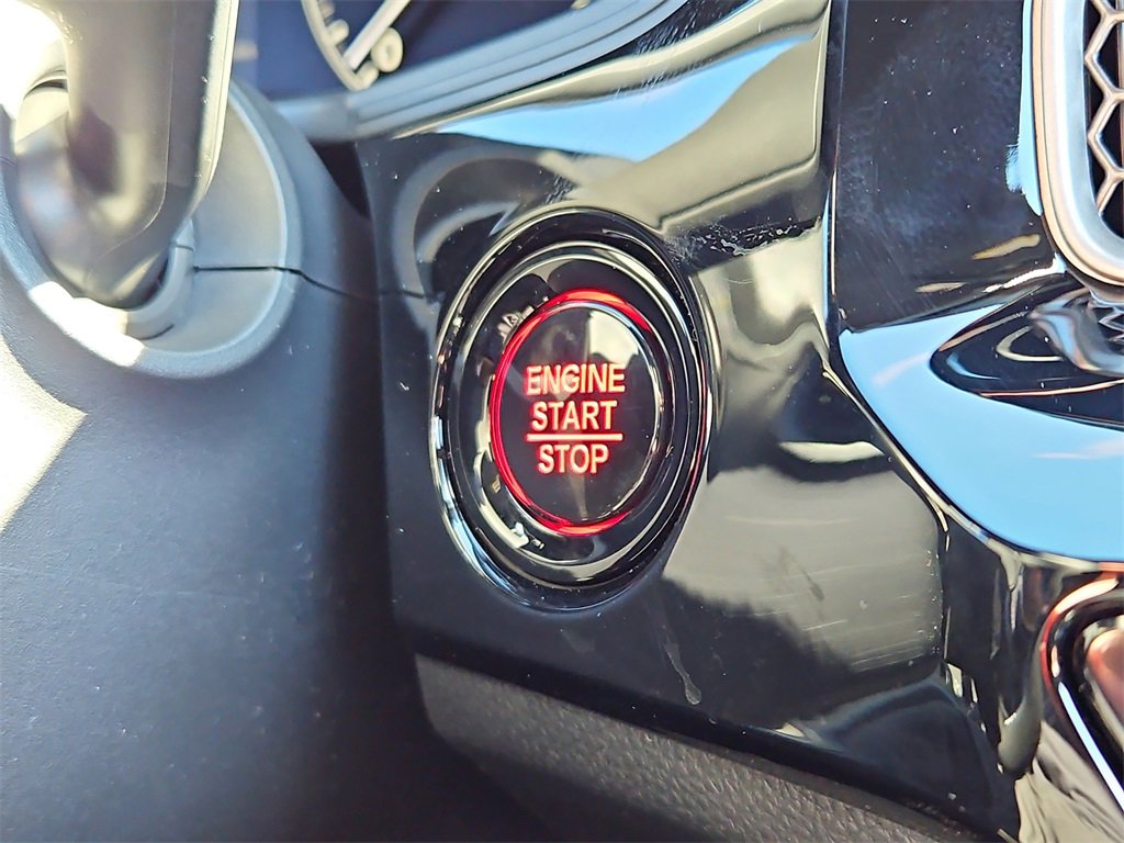 New 2026 Honda Civic Sport image 11