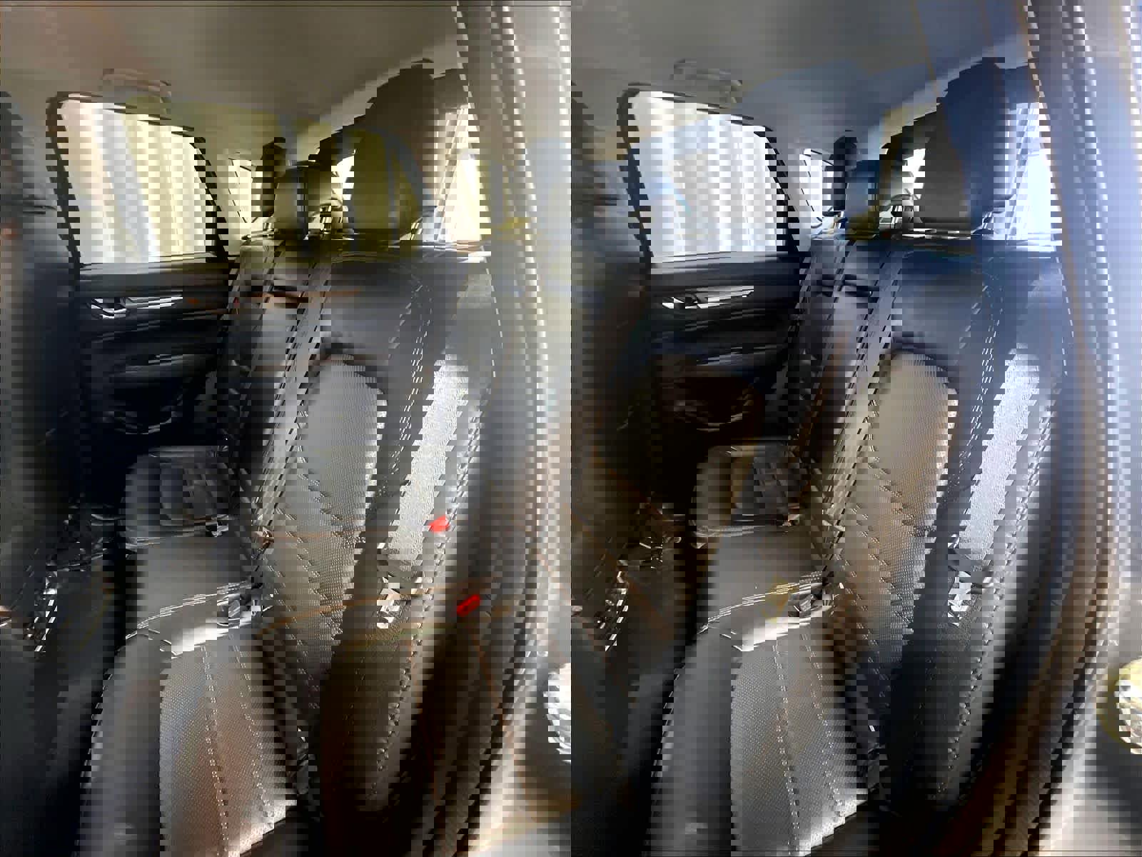 Used 2023 MAZDA CX-5 AWD 2.5 S w/ Premium Plus Pkg image 15