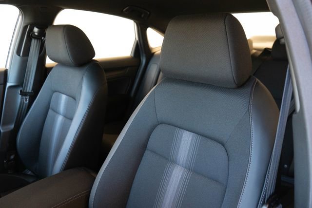 New 2026 Honda Civic Sport image 13