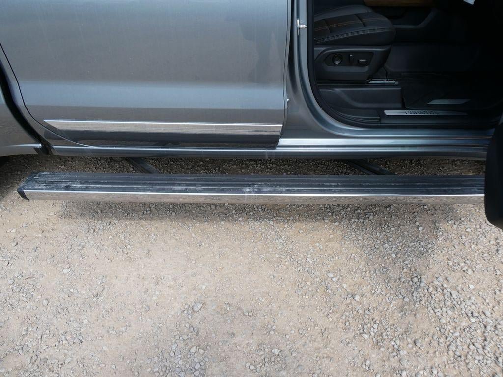 New 2026 Chevrolet Silverado 1500 High Country AWD/4WD image 10