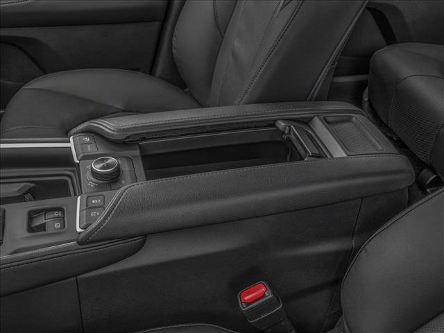 New 2026 Toyota Grand Highlander Platinum AWD/4WD image 10