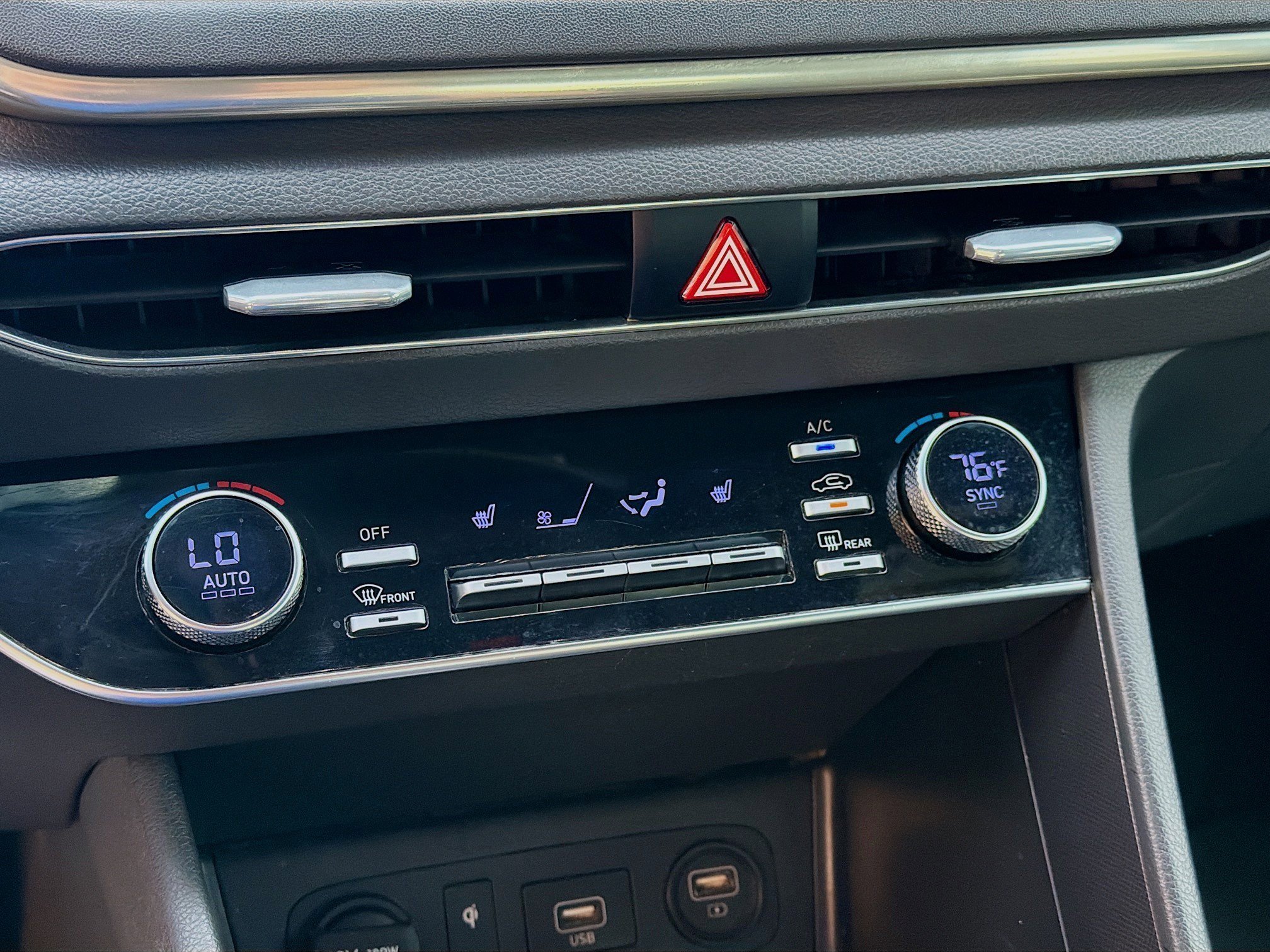 Used 2023 Hyundai Sonata SEL Plus image 13