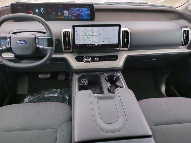 Certified 2025 Ford Expedition Max Active image 15