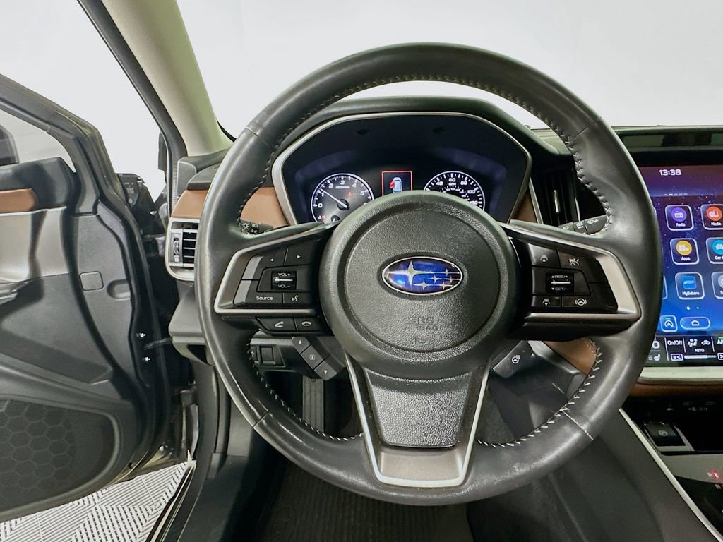 Used 2021 Subaru Outback Touring w/ Popular Package #2 image 18