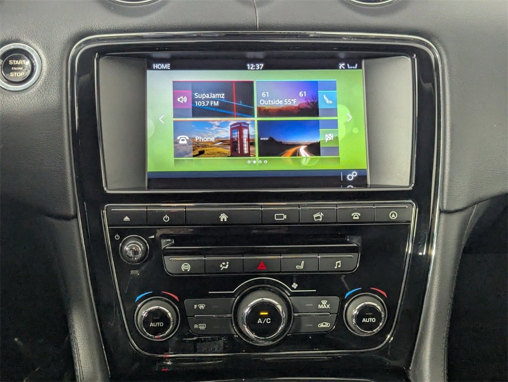 Used 2016 Jaguar XJ R-Sport image 18