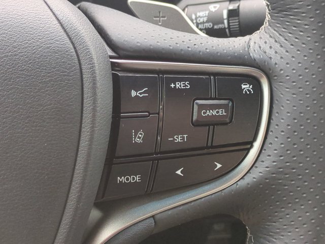 Certified 2022 Lexus ES 350 F Sport w/ Accessory Package 2 FWD image 26