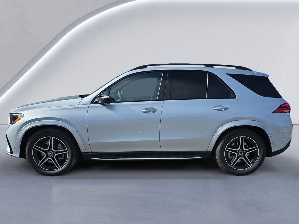 New 2026 Mercedes-Benz GLE 450 4MATIC image 6