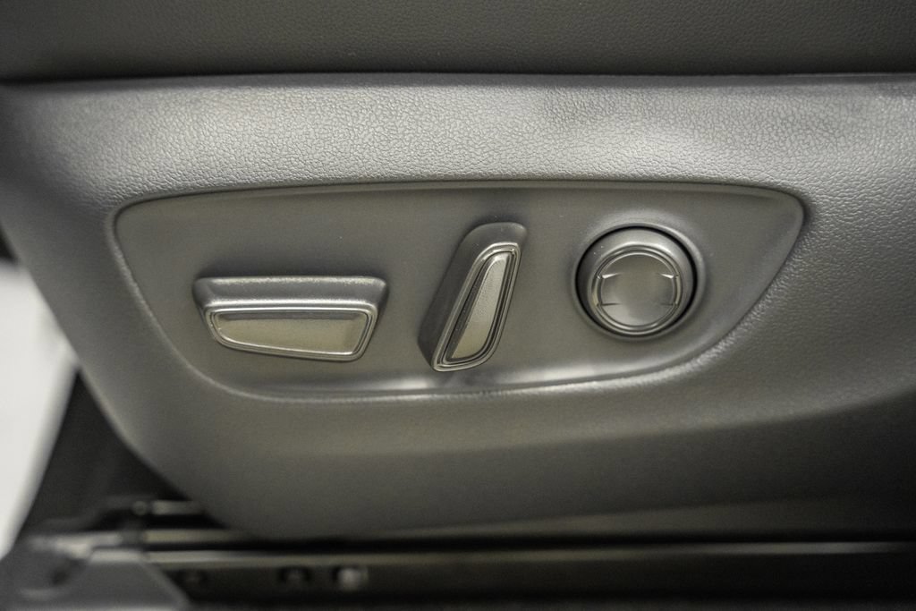 New 2027 Toyota Land Cruiser AWD/4WD image 39